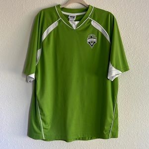 Seattle Sounders Jersey